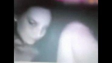 La webcam hot de Belinda - Infobae