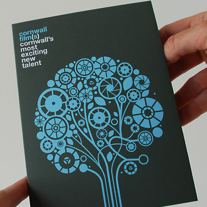 Designing The Cover | Information Is Beautiful