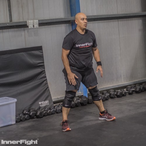 Fitness Inspiration: From A Heavy Smoker To A Bad-Ass Spartan