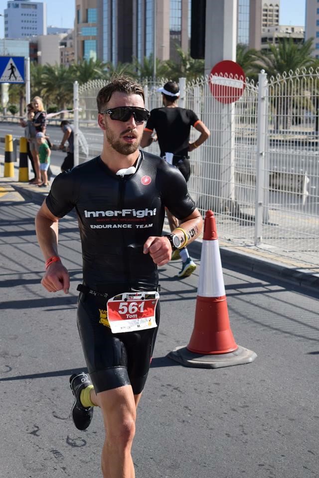 tw bahrain run