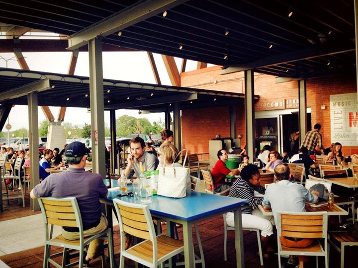 These Are The 5 Best Neighborhoods In Austin For Young Professionals