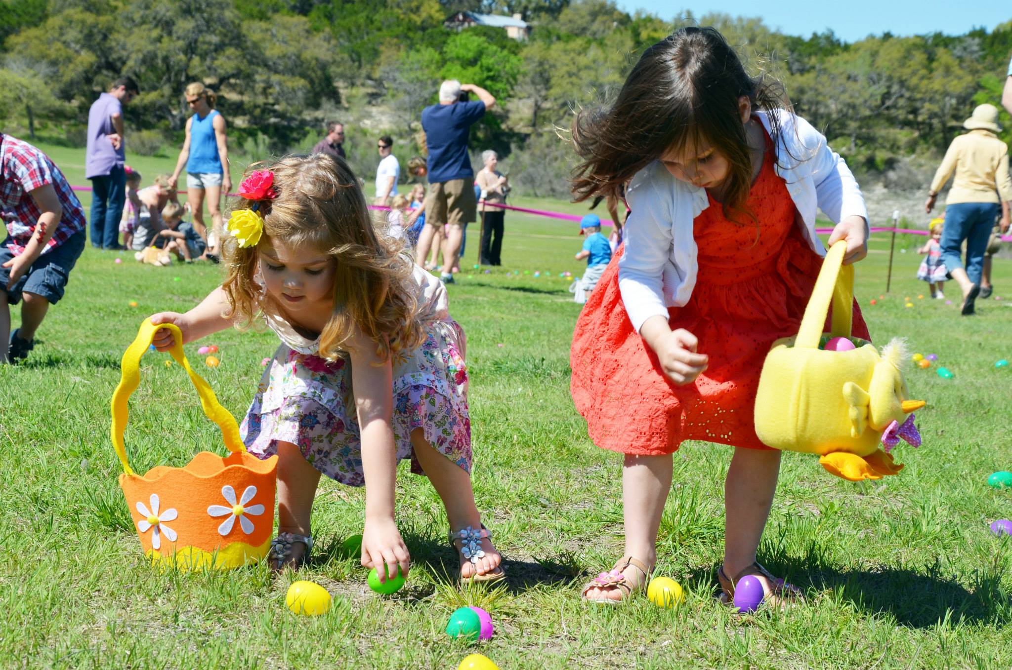 11 Best Austin Suburbs To Live In Movoto