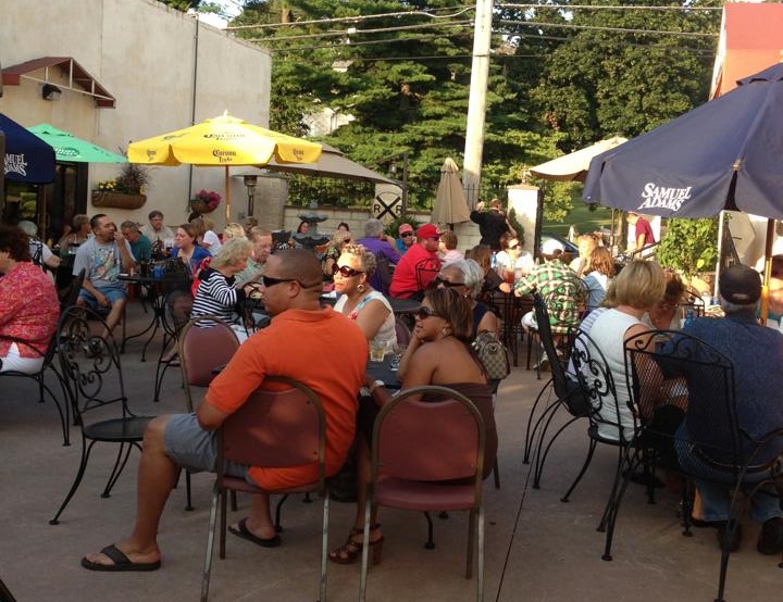 These Are The 10 Best Baltimore Suburbs To Live In Movoto