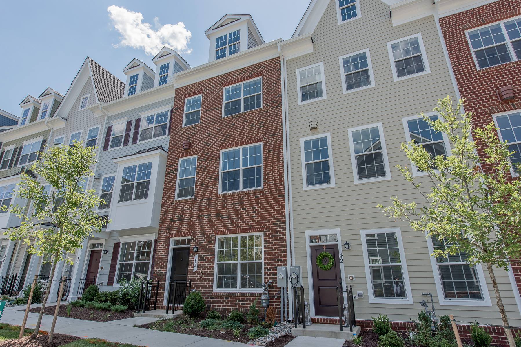 These Are The 10 Best Baltimore Suburbs For Young Professionals Movoto