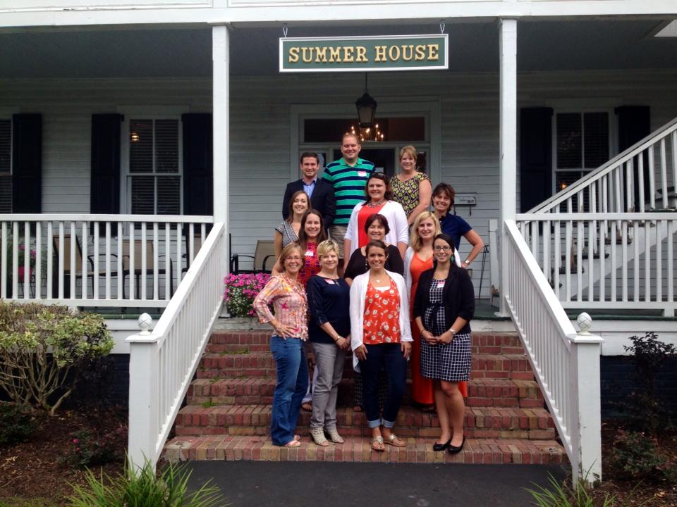 These Are The 5 Best Places To Live Near Charleston, SC For Young