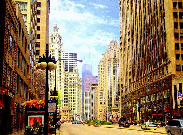 These Are The 10 Best Neighborhoods In Chicago To Live In - Movoto