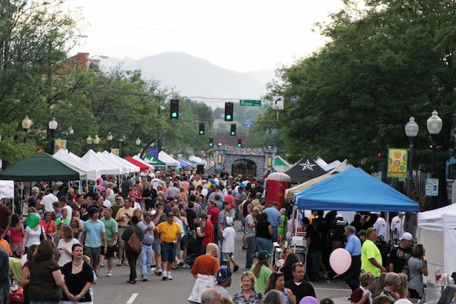 These Are The 10 Best Denver Suburbs For Families - Movoto