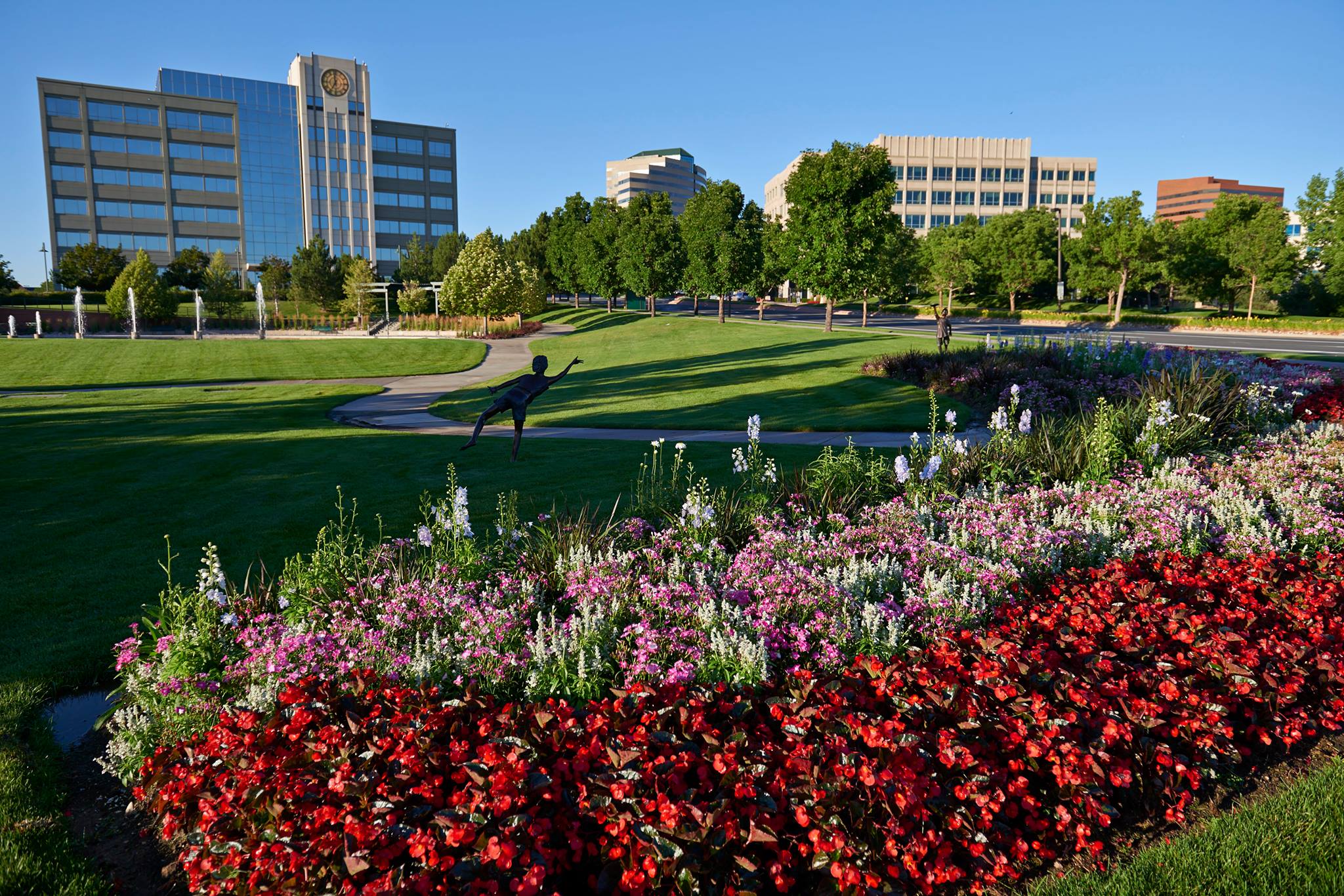 10 Best Denver Suburbs For Young Professionals Movoto