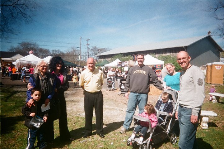 These Are The 10 Best Nashville Suburbs For Families - Movoto