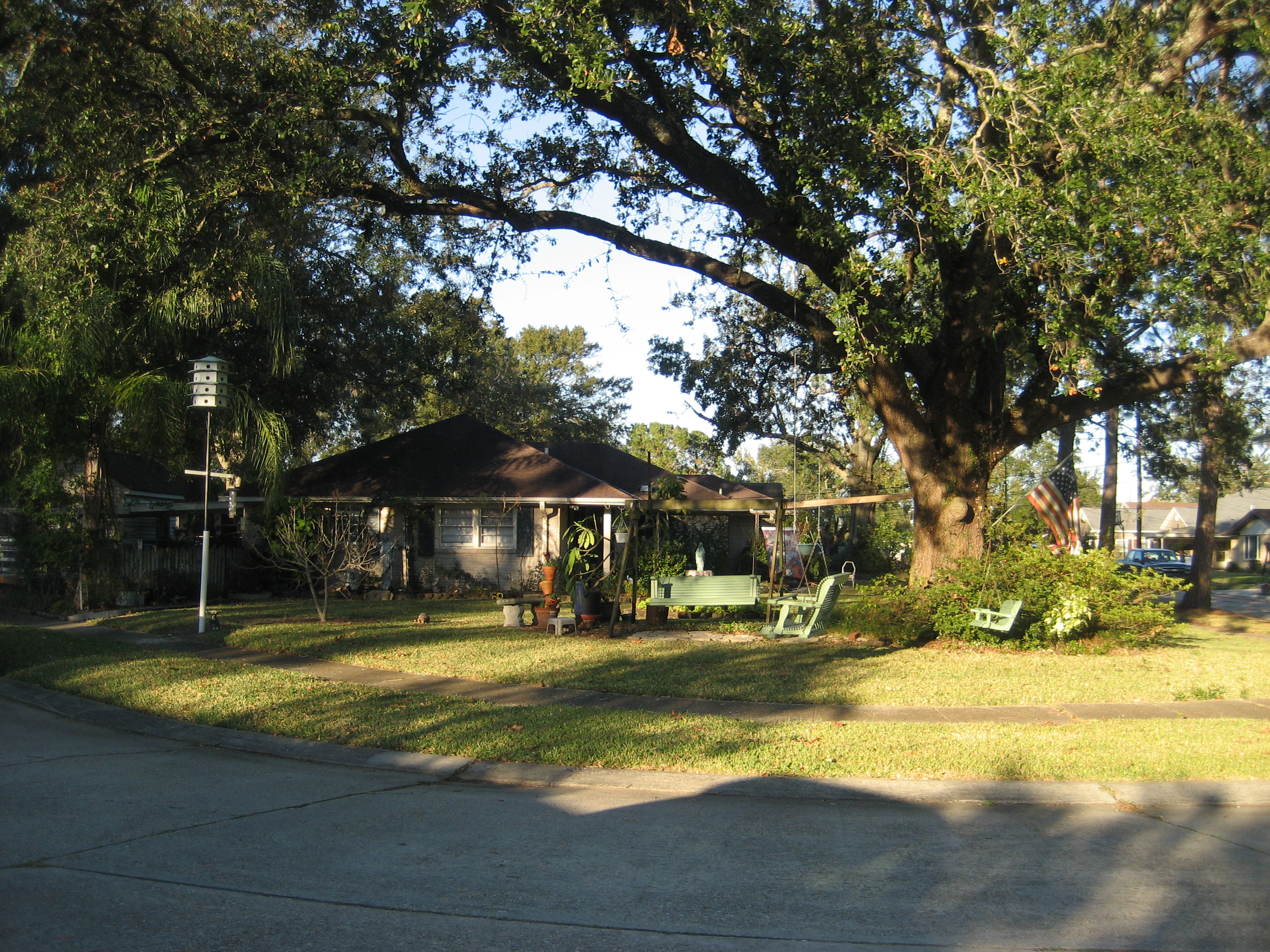 These Are The 10 Best New Orleans Suburbs To Live In Movoto