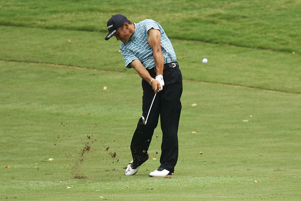 2009 Sony Open in Hawaii - Round 3