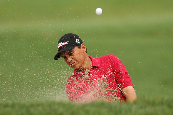 2009 Sony Open in Hawaii - Round 3