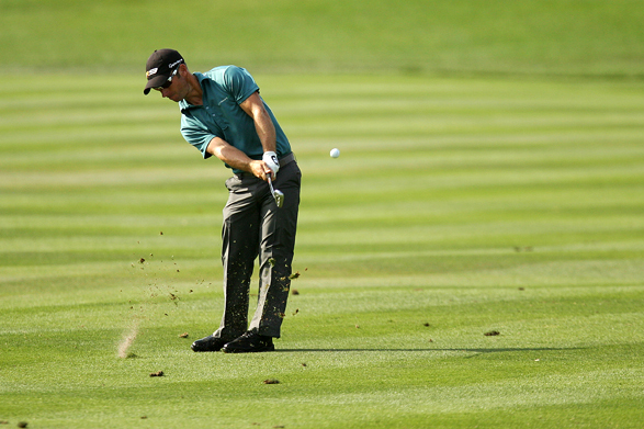 2009 Arnold Palmer Invitational - Round 2