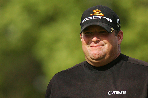 2009 Arnold Palmer Invitational - Round 3