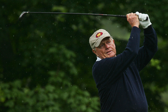 2009 The Memorial Tournament - Preview