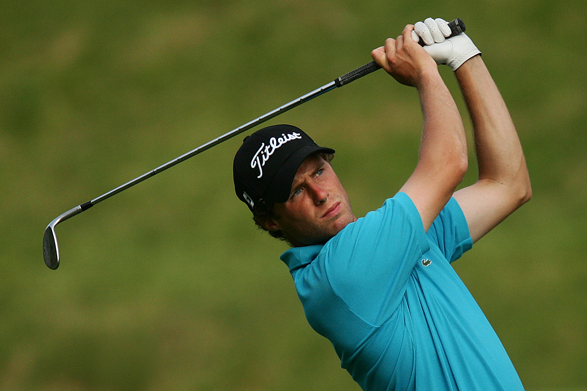2009 The Memorial Tournament - Round 1