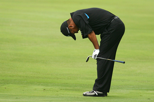 2009 St. Jude Classic - Round 1