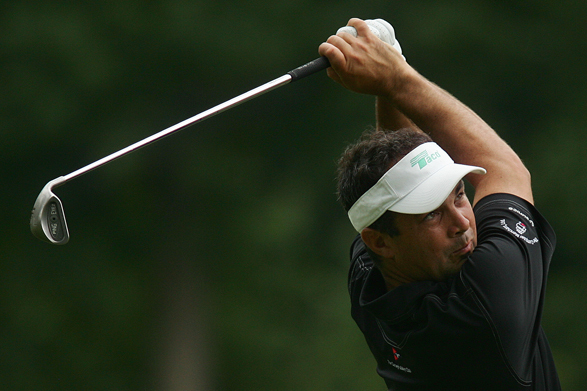 2009 St. Jude Classic - Round 1