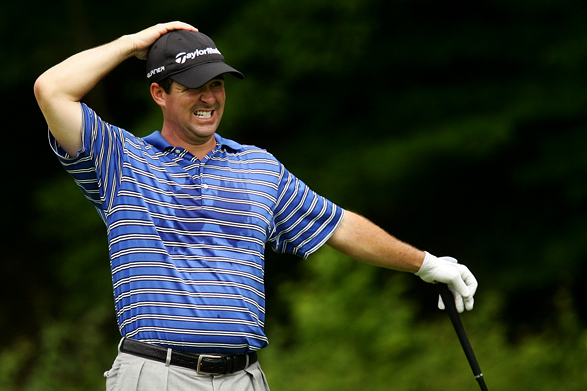 2009 Travelers Championship - Round 2