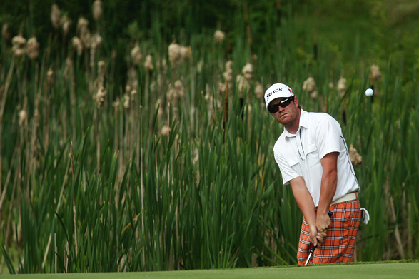 2009 Travelers Championship - Round 3