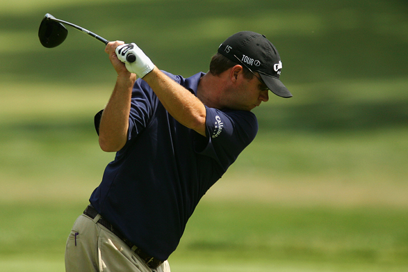 2009 at&t NATIONAL hosted by Tiger Woods - Round 3