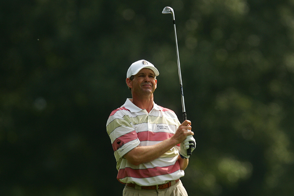 2009 John Deere Classic - Round 1