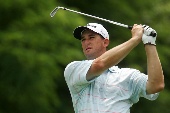 2009 John Deere Classic - Round 4