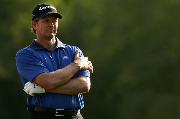 2009 The Presidents Cup - Round 2