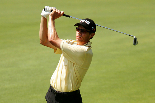 2009 Frys.com Open - Round 1