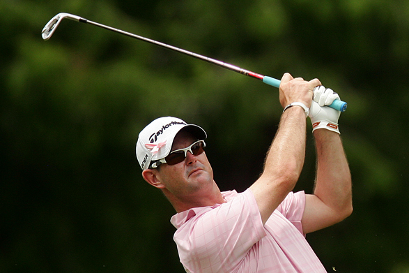2009 Frys.com Open - Round 1