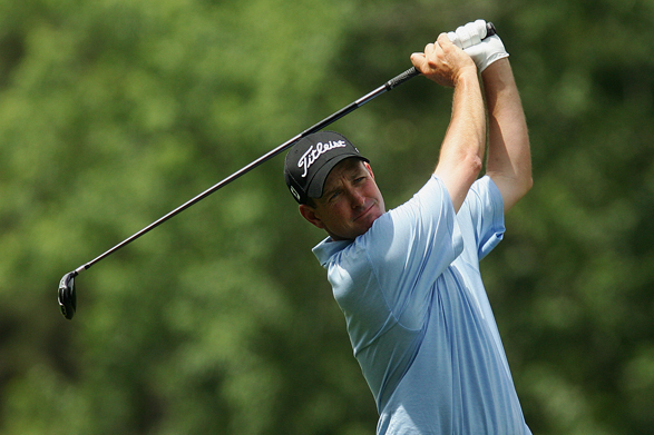 2009 Frys.com Open - Round 1