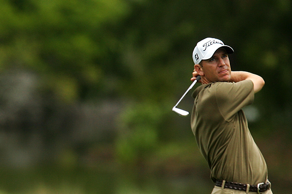 2009 Children's Miracle Network Classic - Round 3