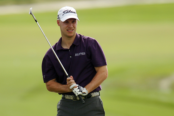 2008 Honda Classic - Round 3