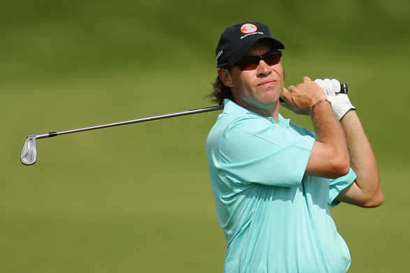 2008 Honda Classic - Round 3