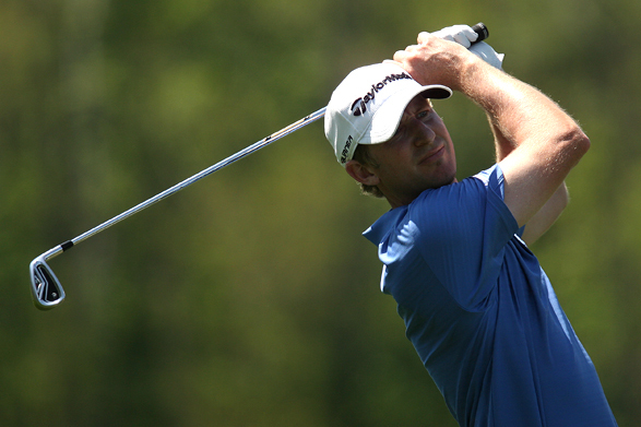 2010 Shell Houston Open - Round 3