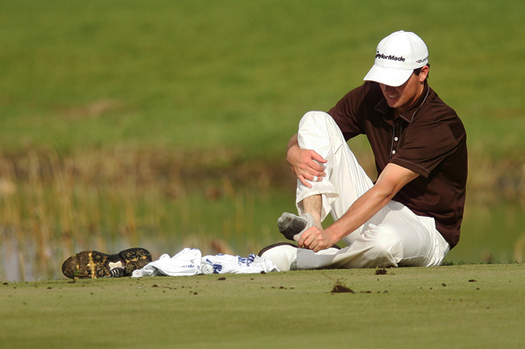 2008 Honda Classic - Round 3