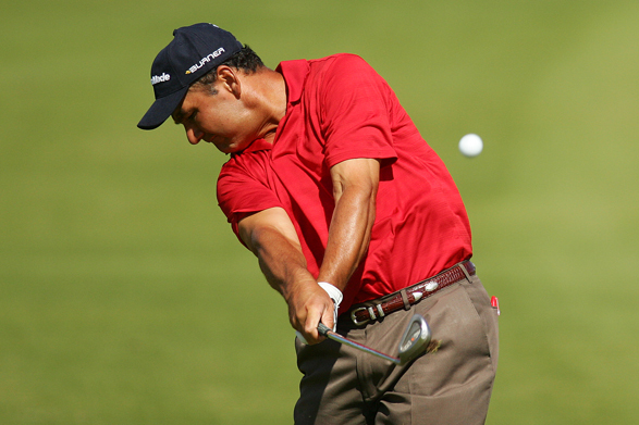 2008 Honda Classic - Round 4