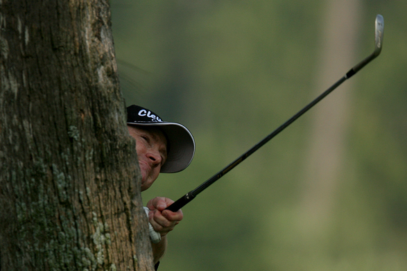 2010 THE PLAYERS Championship - Round 1