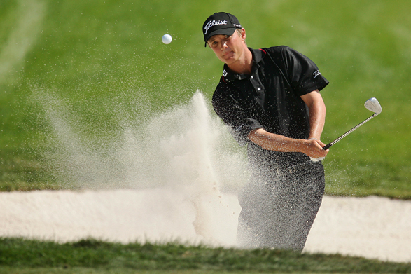 2008 Honda Classic - Round 4