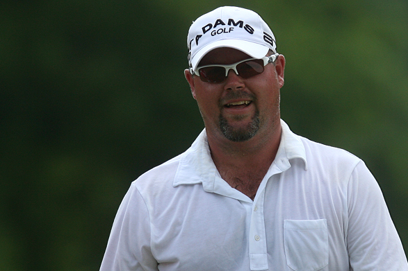 2010 Crowne Plaza Invitational at Colonial - Round 3