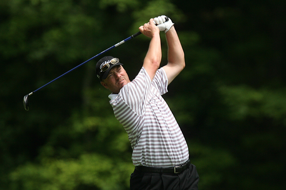 2010 the Memorial Tournament - Round 1