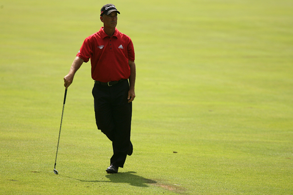 2010 Travelers Championship - Round 3