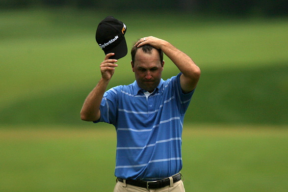 2010 RBC Canadian Open - Round 3