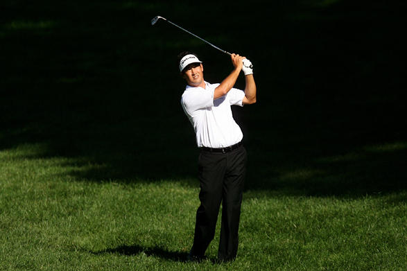 2010 RBC Canadian Open - Round 4