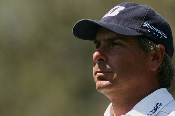 2008 Arnold Palmer Invitational presented by MasterCard - Round 1