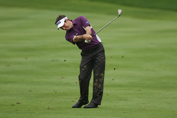2008 Arnold Palmer Invitational presented by MasterCard - Round 2