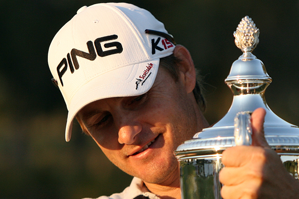 2010 McGladrey Classic - Round 4