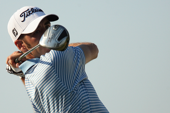 2010 McGladrey Classic - Round 4