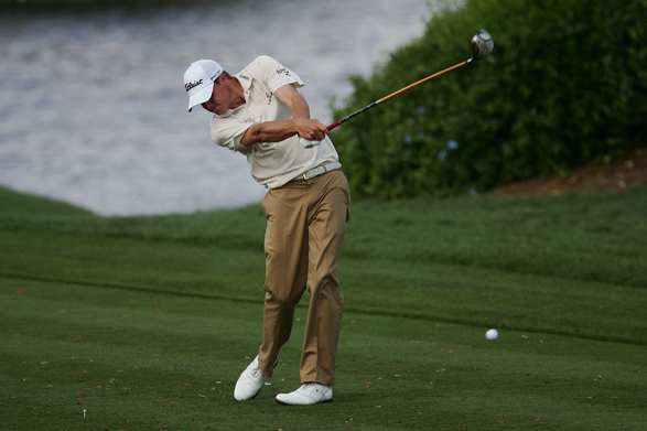 2008 Arnold Palmer Invitational presented by MasterCard - Round 3