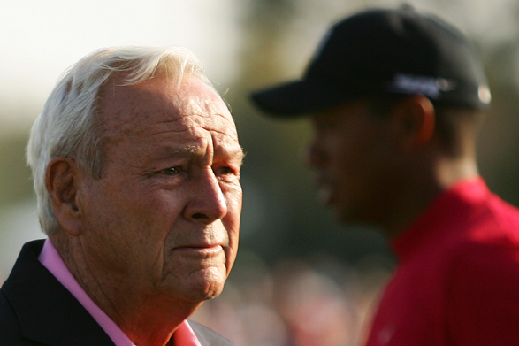 2008 Arnold Palmer Invitational presented by MasterCard - Round 4